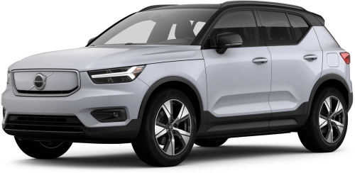 Volvo XC40 Recharge LR Price in Estonia